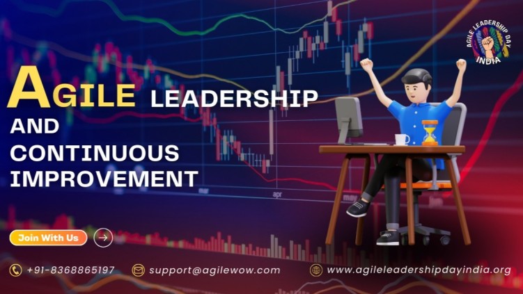 Agile Leadership